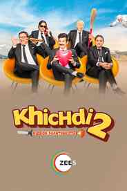 Khichdi 2: Mission Paanthukistan