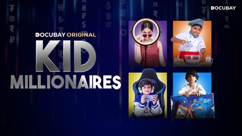 KID MILLIONAIRES