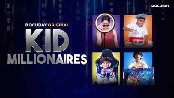 KID MILLIONAIRES