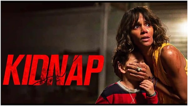 Kidnap on OTT: Here's where you can watch the Halle Berry drama on streaming