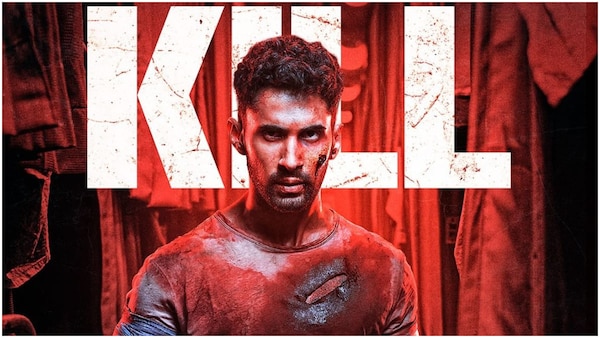 Kill trailer release time revealed! Karan Johar and Guneet Monga with Lakshya will meet you in a few hours