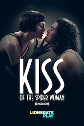 Kiss of the Spider Woman