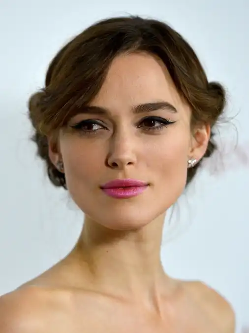 Attempt this ultimate quiz on Hollywood star Keira Knightley