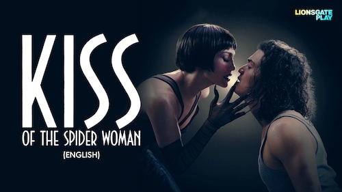 Kiss of the Spider Woman