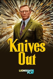 Knives Out