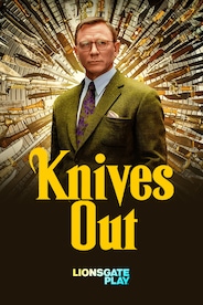 Knives Out