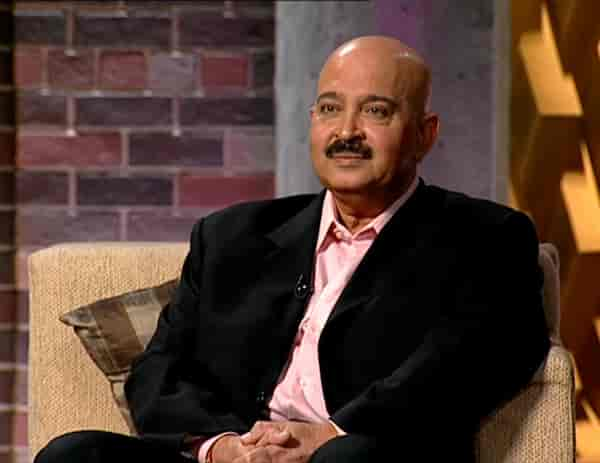 Rakesh Roshan on Koffee With Karan