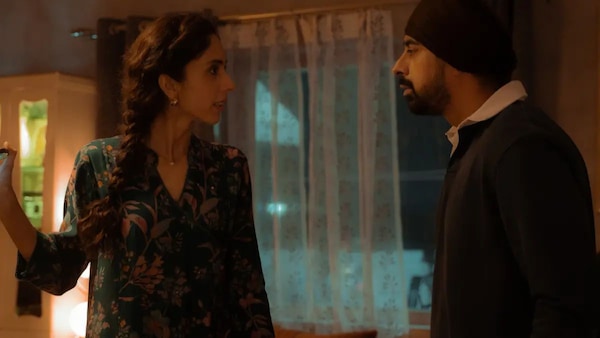 Still from Kohrra 2.