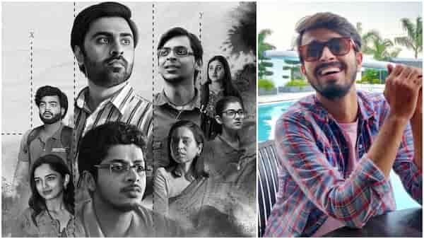 Kota Factory Season 3 director Pratish Mehta on taking over from Raghav Subbu: 'There is pressure, but I always enjoy that feeling' | Exclusive!