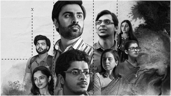 Kota Factory Season 3 Review - Hopelessness, goodbyes and the rise of a Didi; Jeetu Bhaiya serves the best season so far