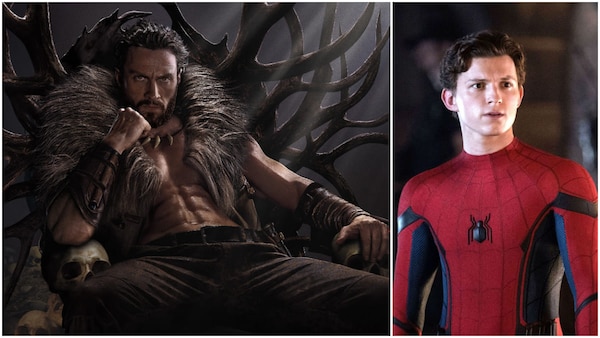 Kraven The Hunter to have Spider-Man in it? Here's everything we know so far