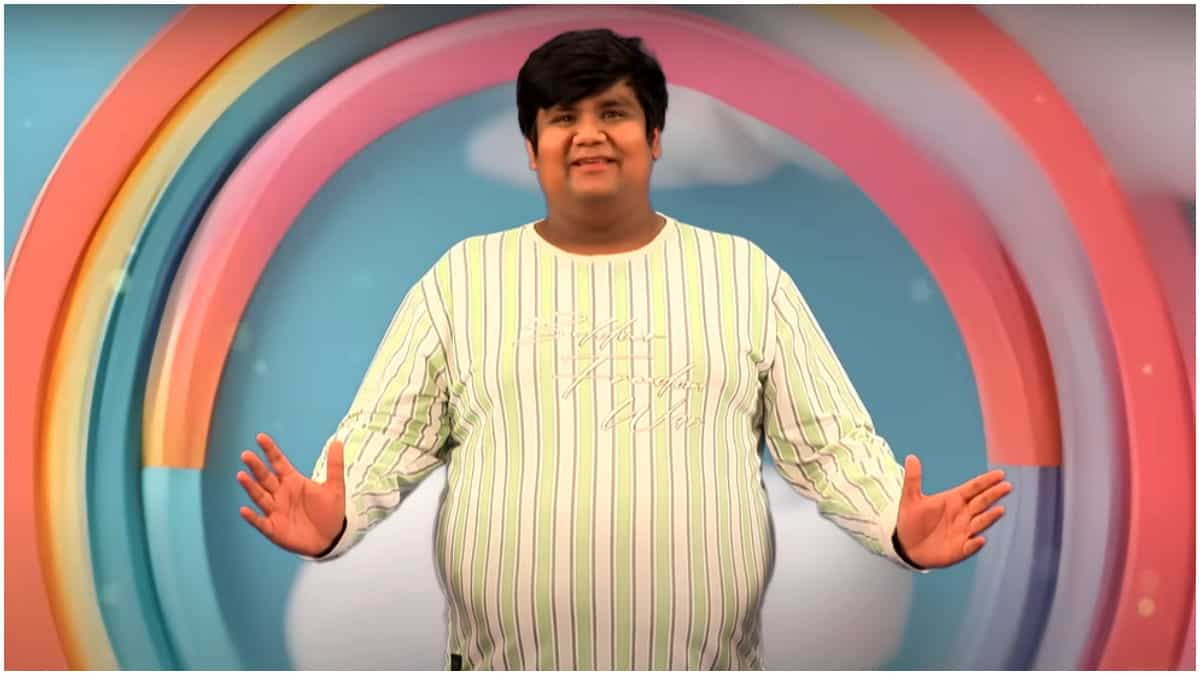 Taarak Mehta Ka Ooltah Chashmah: Goli fame Kush Shah announces his exit, introduces new Goli - Check out