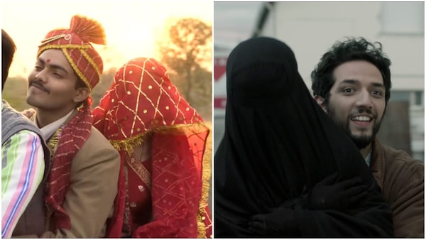 Laapataa Ladies plagiarism row: Burqa City director 'shocked and saddened,' says film plans now ruined