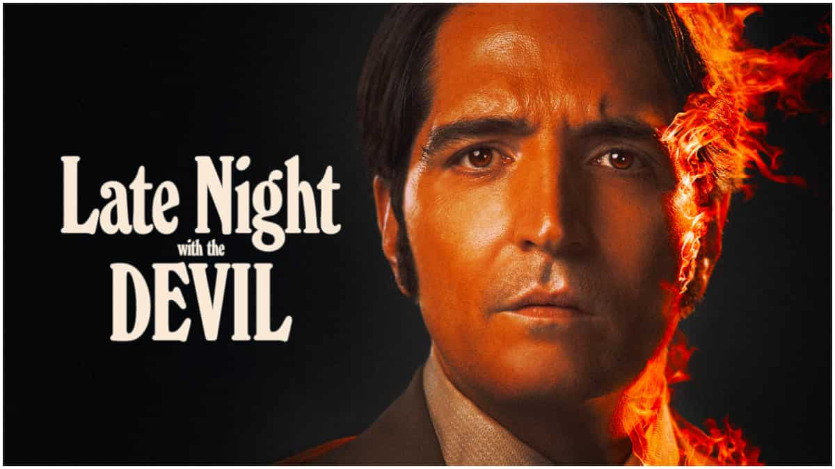 Late Night With The Devil on OTT: Here's where you can watch Dune fame David Dastmalchian’s starrer on streaming