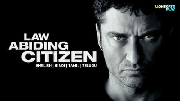 Law Abiding Citizen