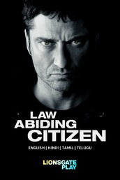 Law Abiding Citizen