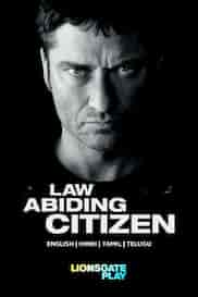 Law Abiding Citizen