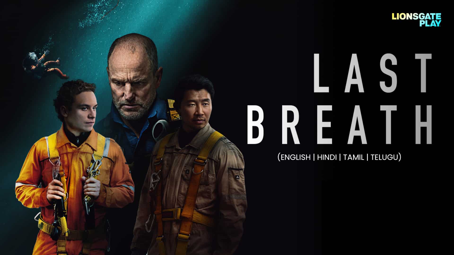 Last Breath Full Movie Watch Online On OTTplay