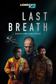 Last Breath
