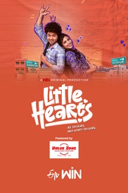 Little Hearts