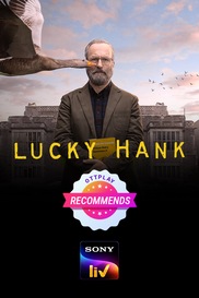 Lucky Hank