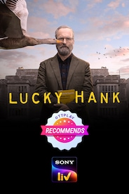 Lucky Hank