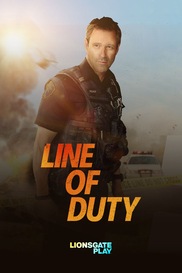 Line of Duty