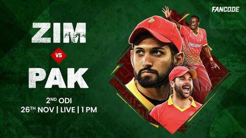 ZIM vs PAK