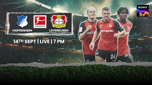 Hoffenheim vs Bayer Leverkusen - MD 3 - 14 Sep 2024