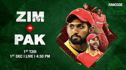 ZIM vs PAK