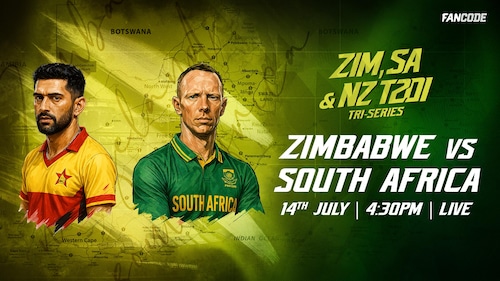 ZIM vs SA