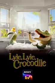 Lyle, Lyle, Crocodile