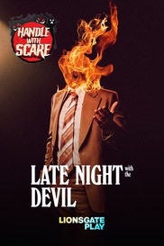 Late Night With The Devil