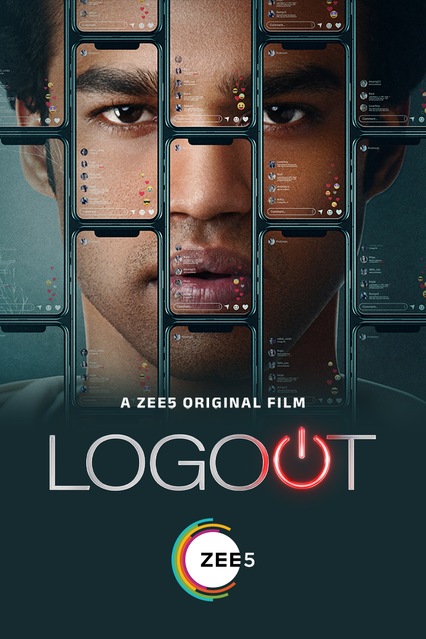 Logout