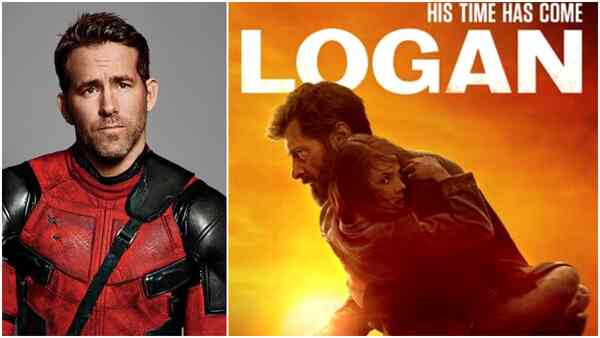 Ryan Reynolds calls Hugh Jackman’s Logan the best comic book movie ever - Here's where you can watch it on OTT in India