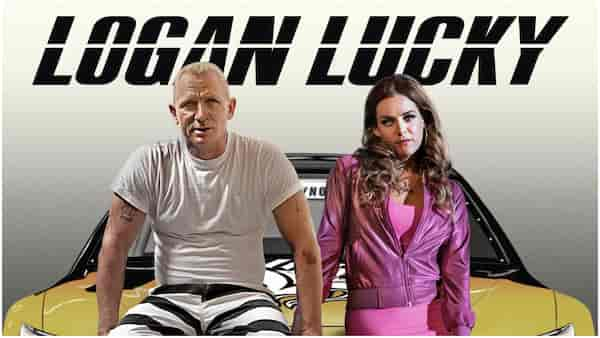 Logan Lucky ending explained: What is Hilary Swank doing at the bar?