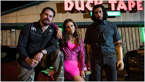 Logan Lucky OTT release date out: Adam Driver and Daniel Craig starrer to stream on Lionsgate in July