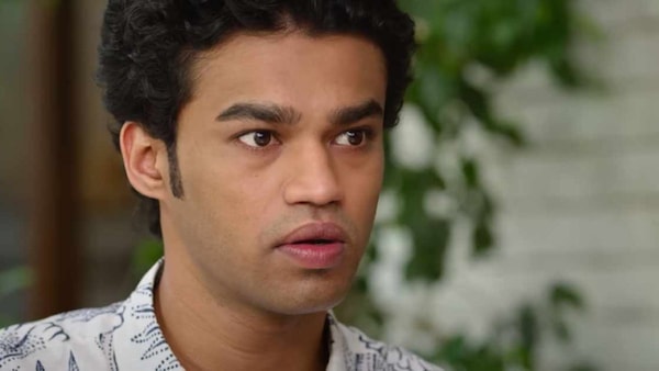 Still from Logout | Zee5