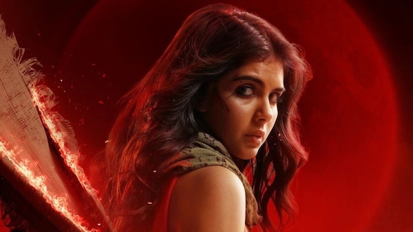 How Lokah Reimagines The Yakshi In Malayalam Cinema