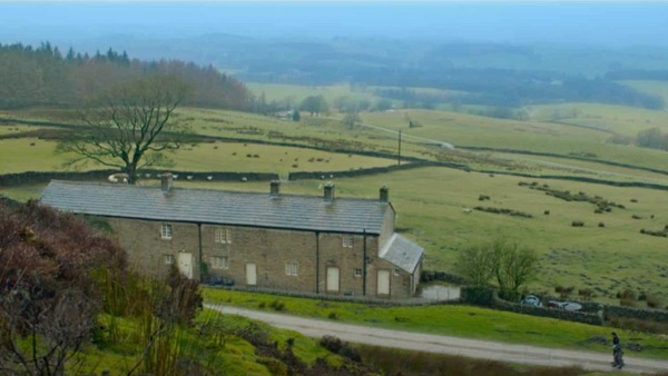 Still from Lord Curzon Ki Haveli.