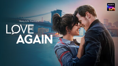 Love Again (2023)