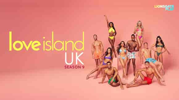 Love Island UK 9