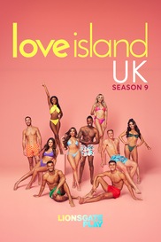 Love Island UK 9