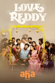 Love Reddy