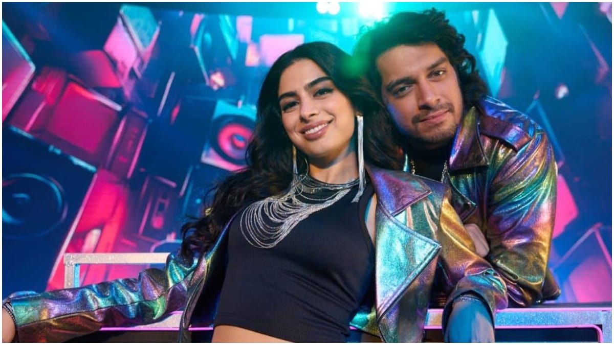 Loveyapa box office collection day 1: Junaid Khan-Khushi Kapoor film needs a lot more to survive in the crowd of releases