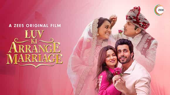 Luv Ki Arrange Marriage