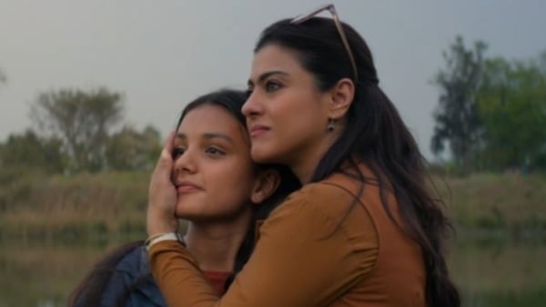 Still from Maa.
