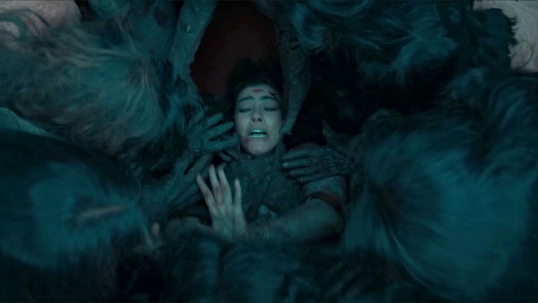 Still from Maa.
