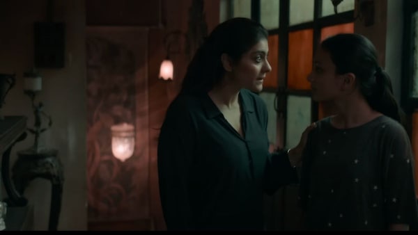 Still from Maa.