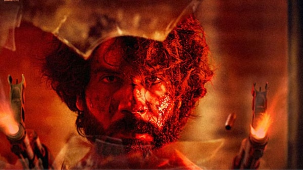 Maalik: Rajkummar Rao Falls Flat In This Same Old Story